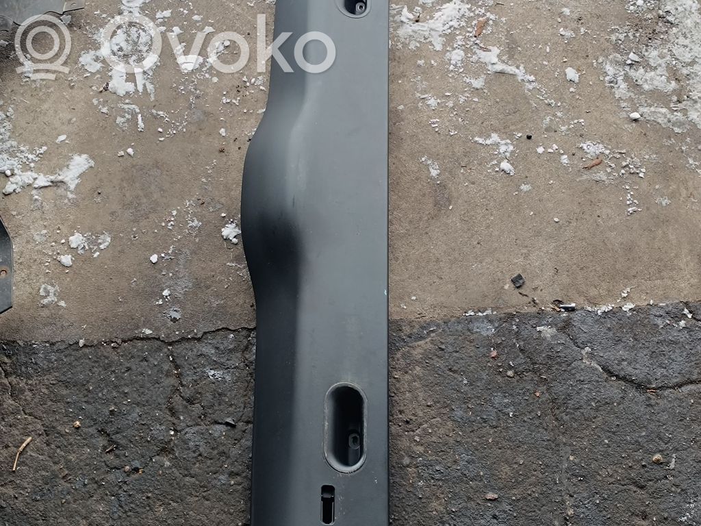 BMW X5 E53 Other trunk/boot trim element 