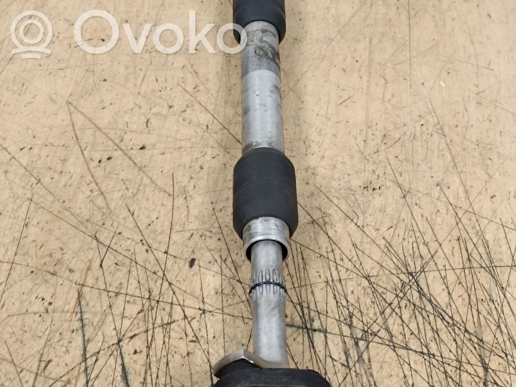 Steering column universal joint   WET04K06,W610