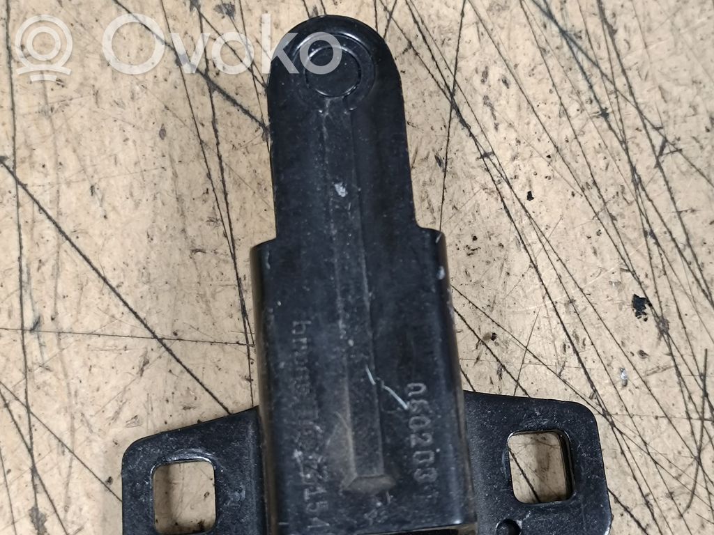 BMW X5 E53 Loading door lock loop/hook striker 