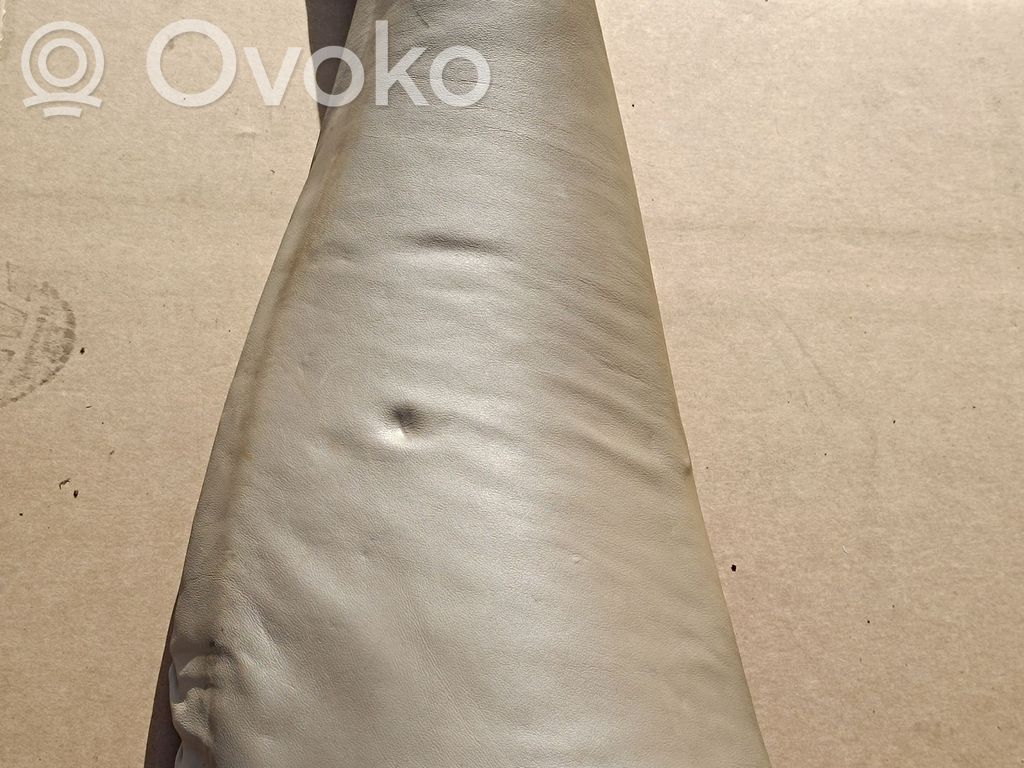 BMW X5 E53 Rear seat side top trim 
