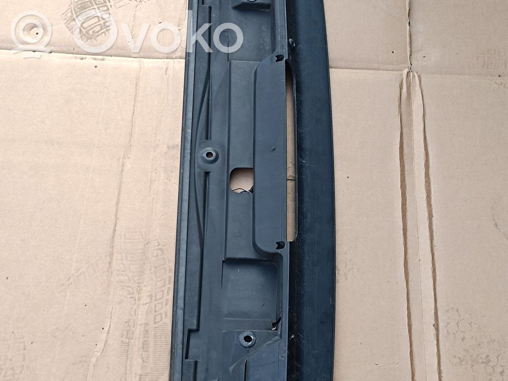 BMW X5 E53 Tailgate/trunk spoiler 