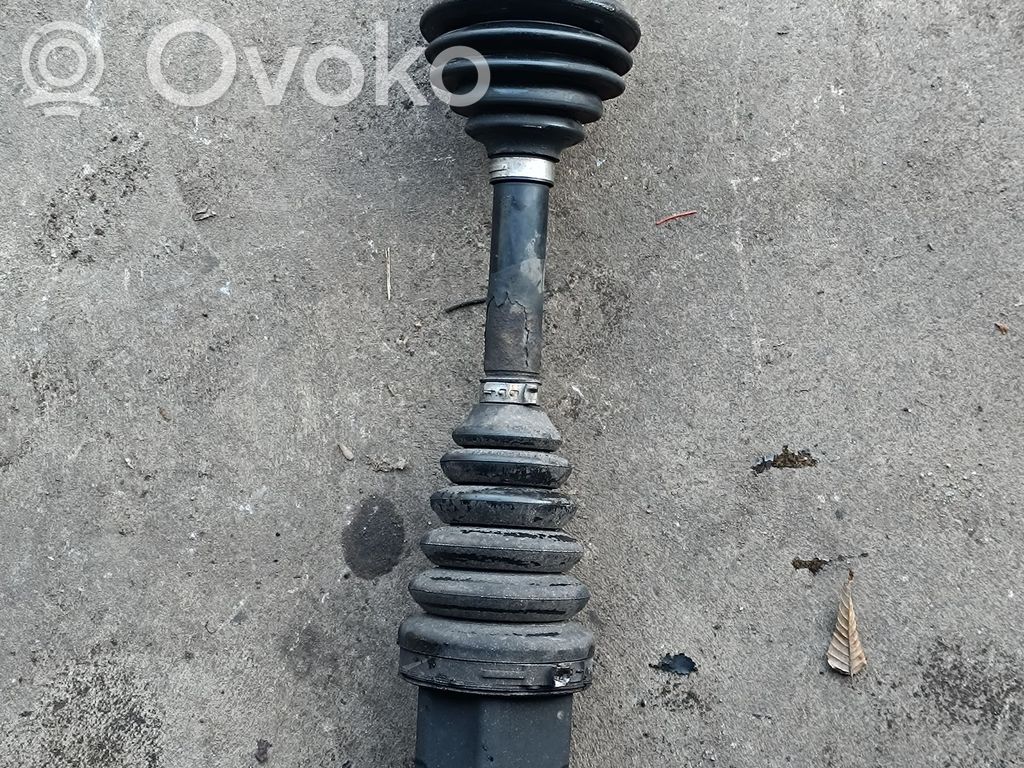 BMW X5 E53 Front driveshaft 