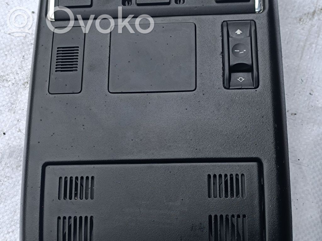 BMW X5 E53 Front seat light 