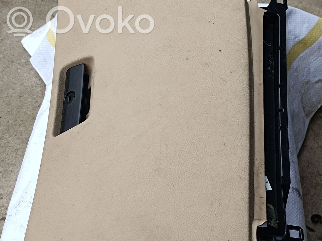 BMW X5 E53 Daiktadėžė 