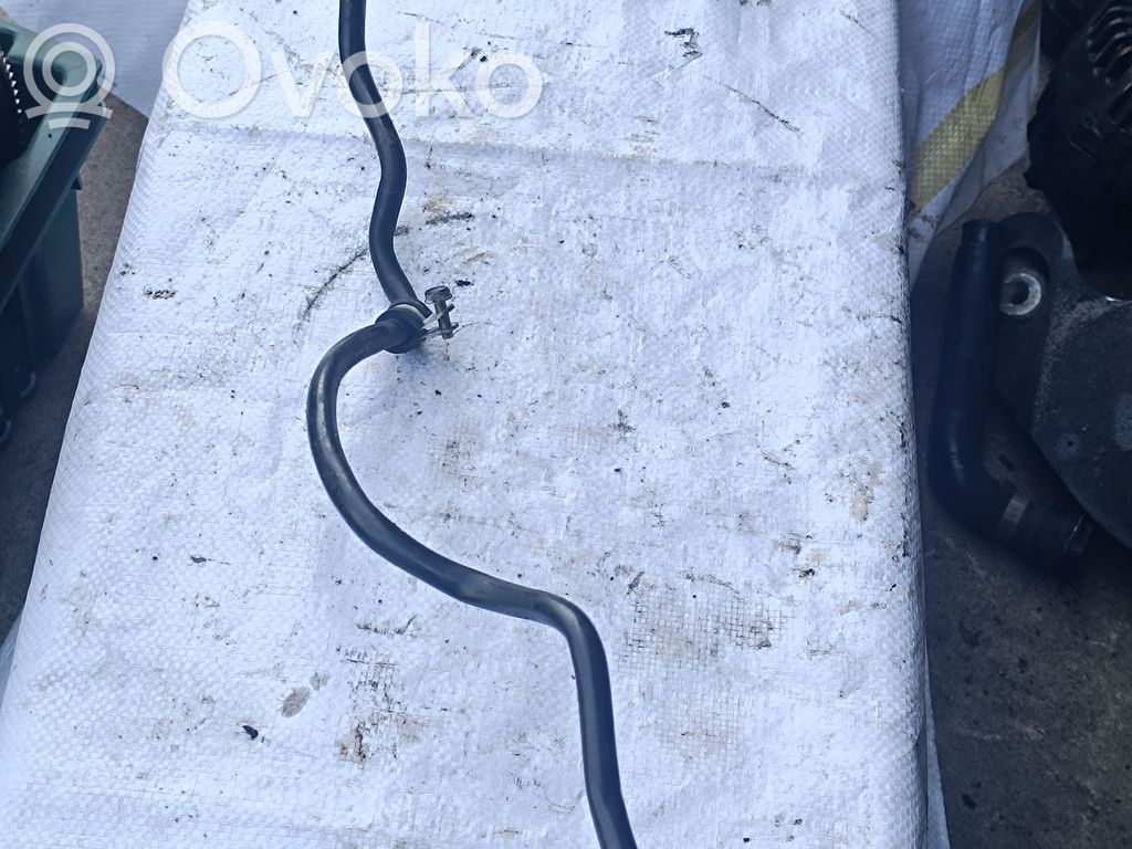 BMW X5 E53 Engine coolant pipe/hose 