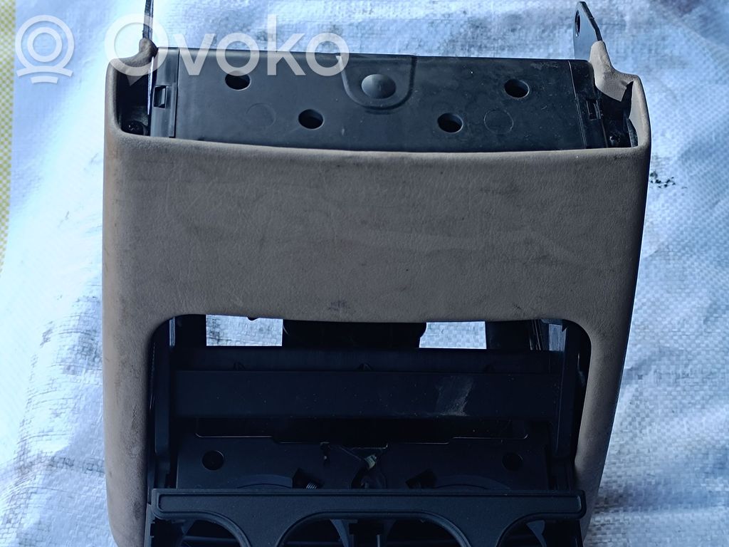 BMW X5 E53 Cup holder 