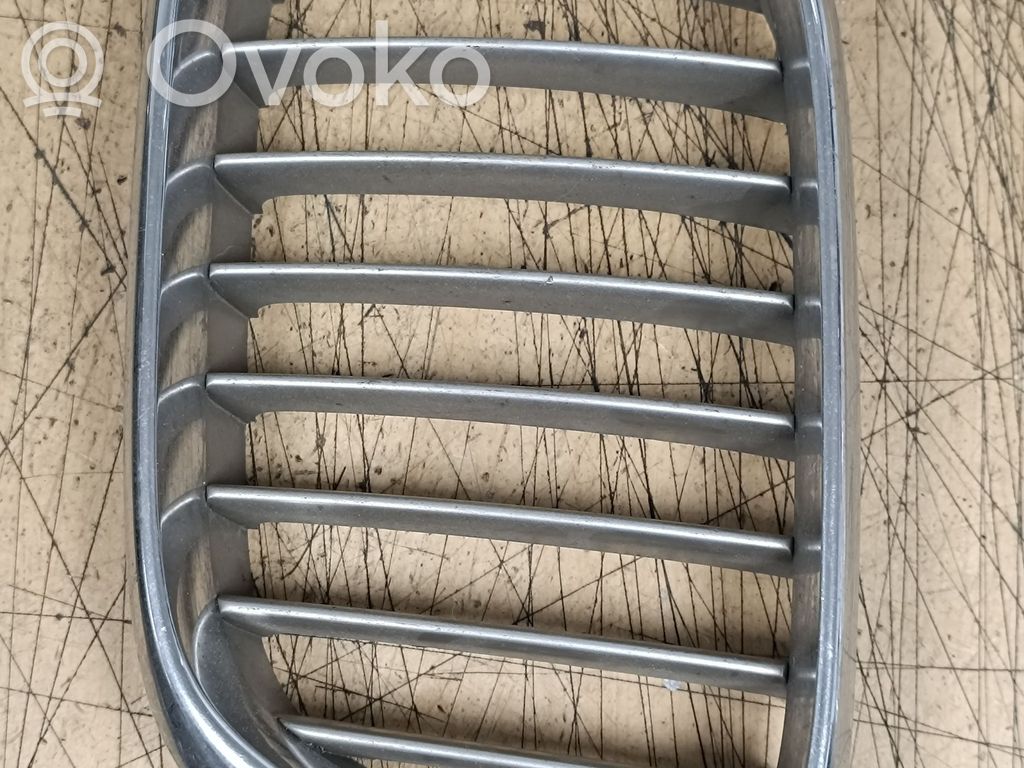BMW X5 E53 Front grill 