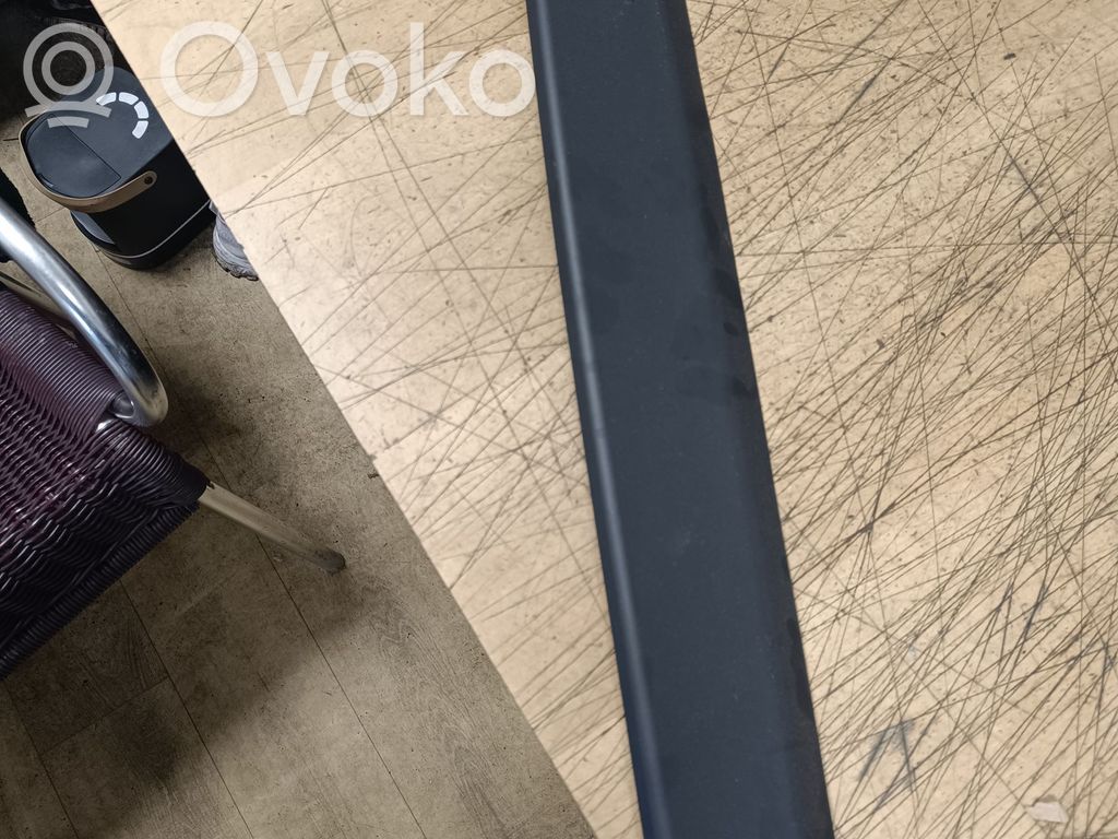 BMW X5 E53 Other trunk/boot trim element 