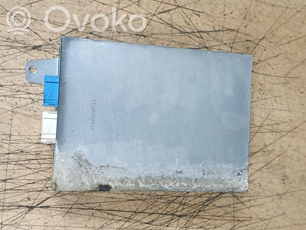 BMW X5 E53 GPS navigation control unit/module 