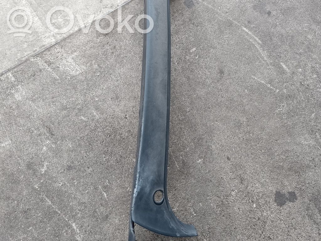 BMW 5 E60 E61 Tailgate/trunk/boot lock/latch/bracket 