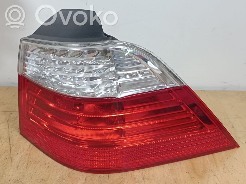 BMW 5 E60 E61 Takavalot 