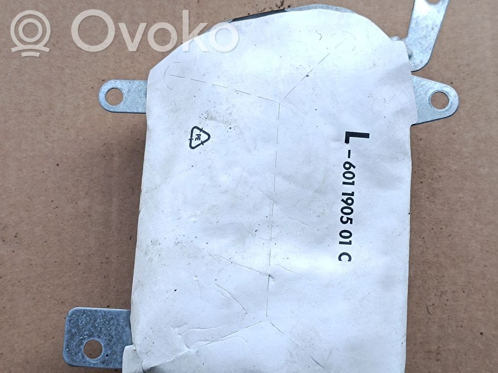 BMW 5 E60 E61 Airbag ușă față 