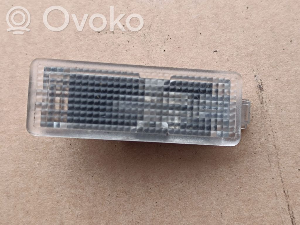 BMW 5 E60 E61 Rear seat light 