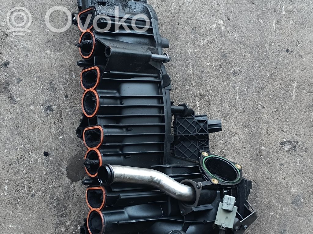 Colector de admisión   780378903,7803789,10213510