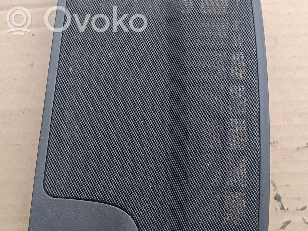 BMW 5 E60 E61 Dash center speaker trim cover 
