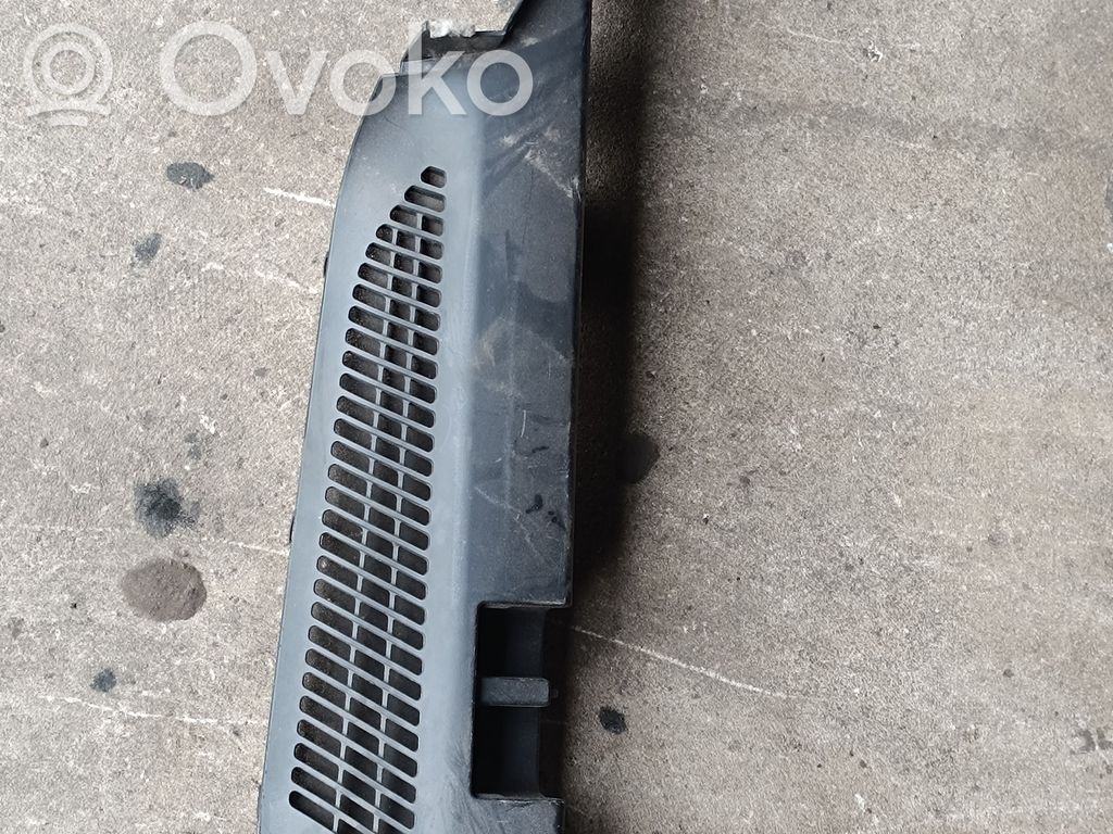 BMW X5 E53 Cita veida salona detaļa 