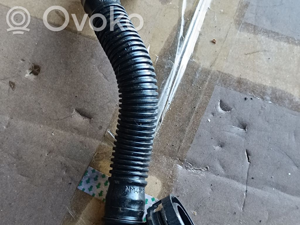 Entlüftungsschlauch   059103221A