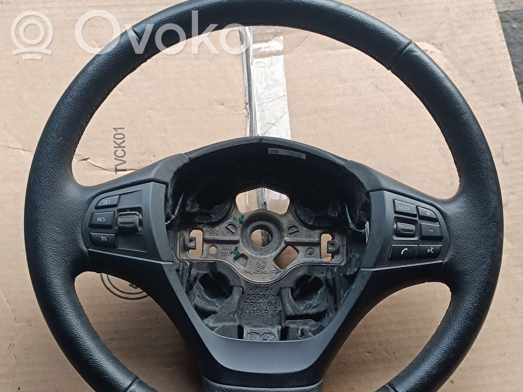 BMW 1 F20 F21 Stūre 