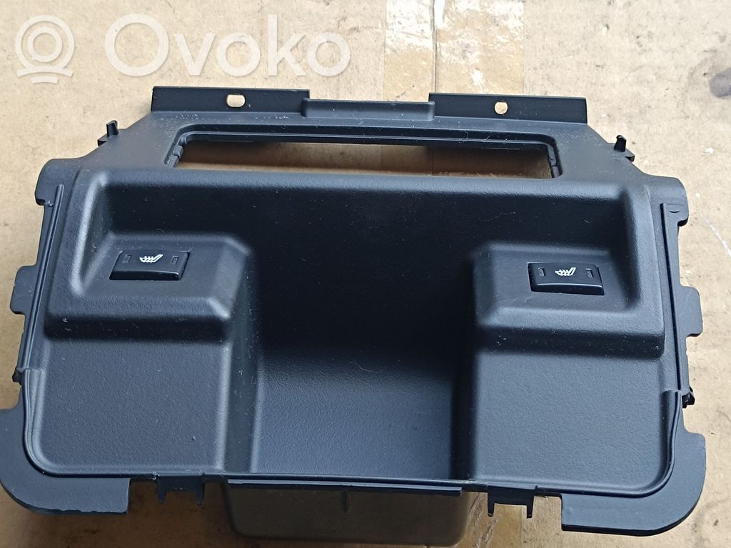 Land Rover Range Rover Sport L320 Inny elementy tunelu środkowego 