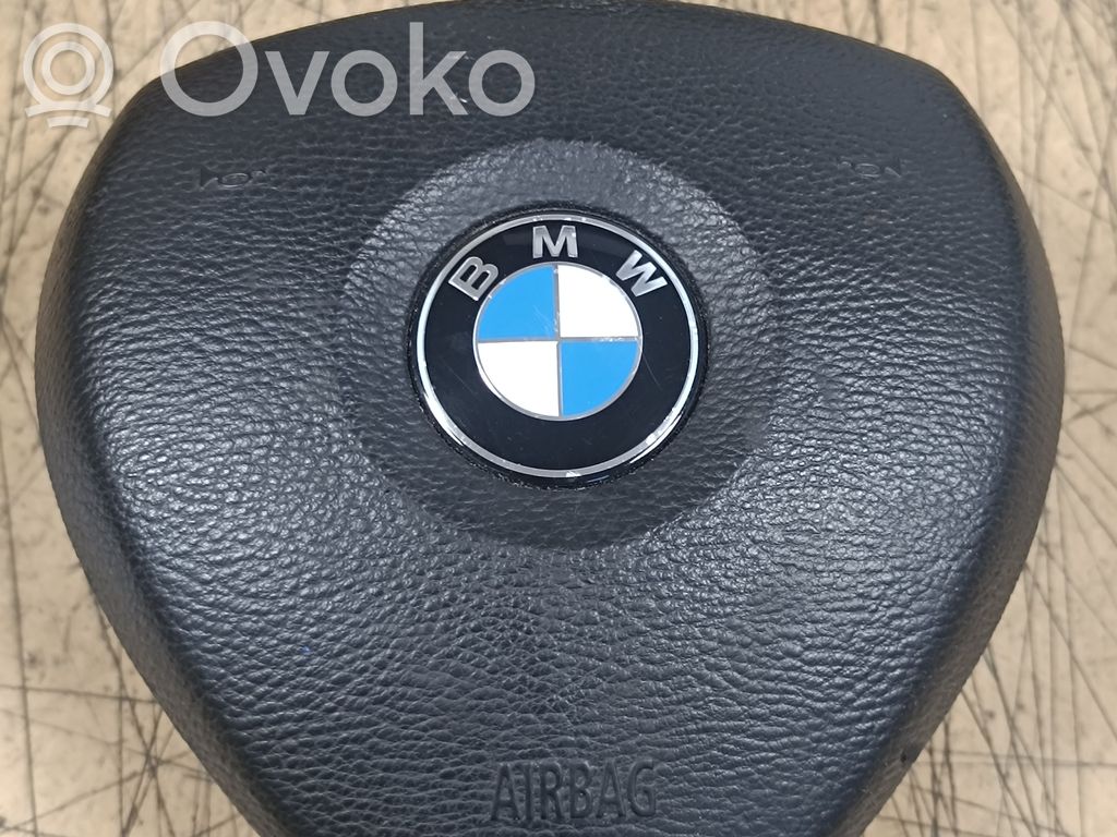 BMW X6 E71 Airbag volan 