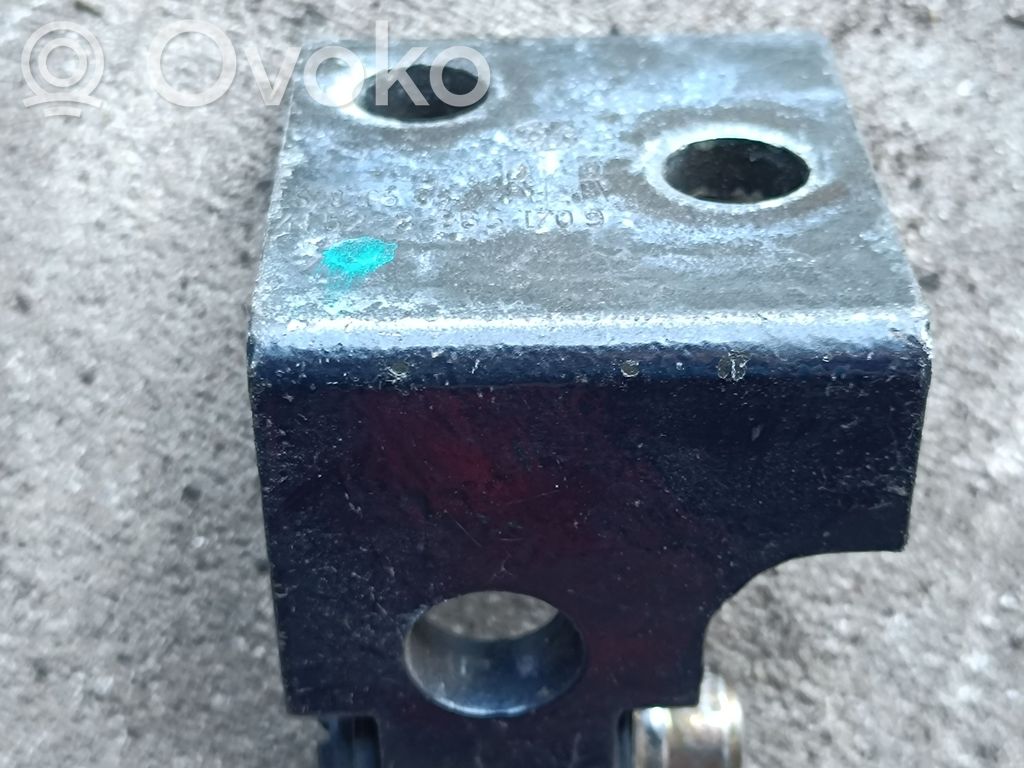 BMW X5 E53 Balama inferioară ușă spate 