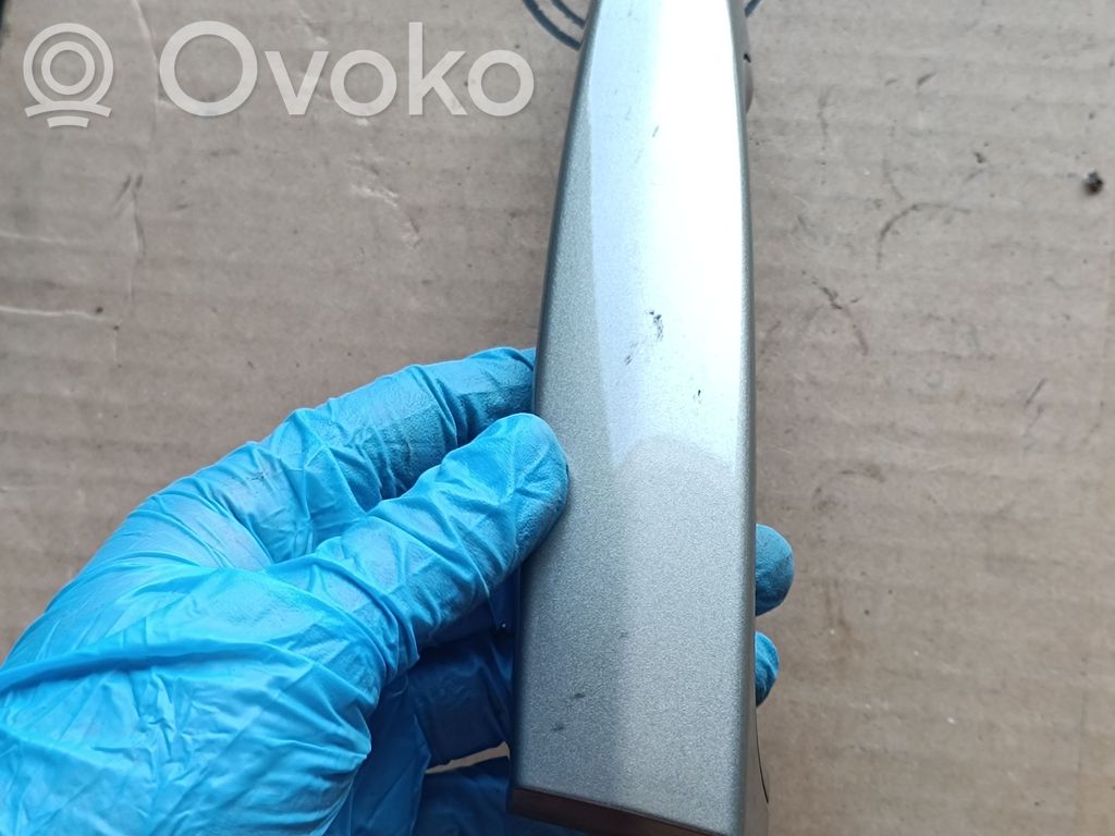 Etuoven ulkokahva   E9XL2