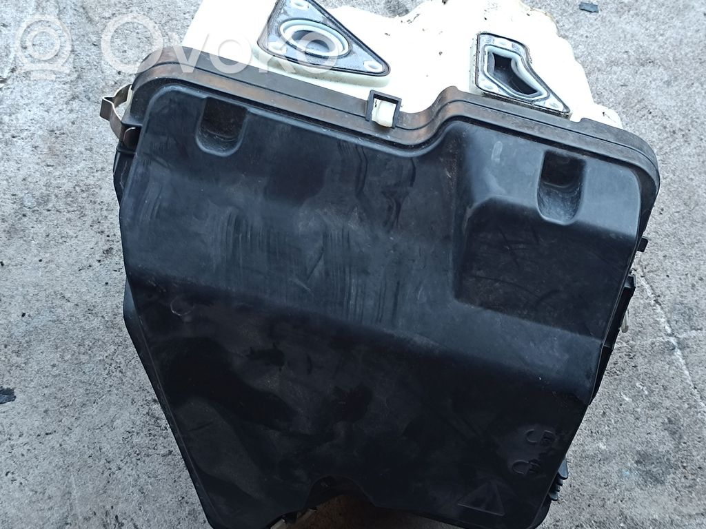 BMW X5 E70 Set cutie siguranțe 