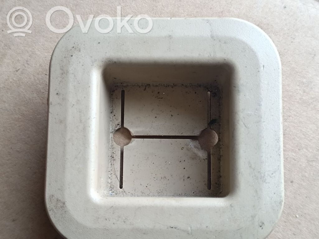 BMW X5 E70 Other trunk/boot trim element 