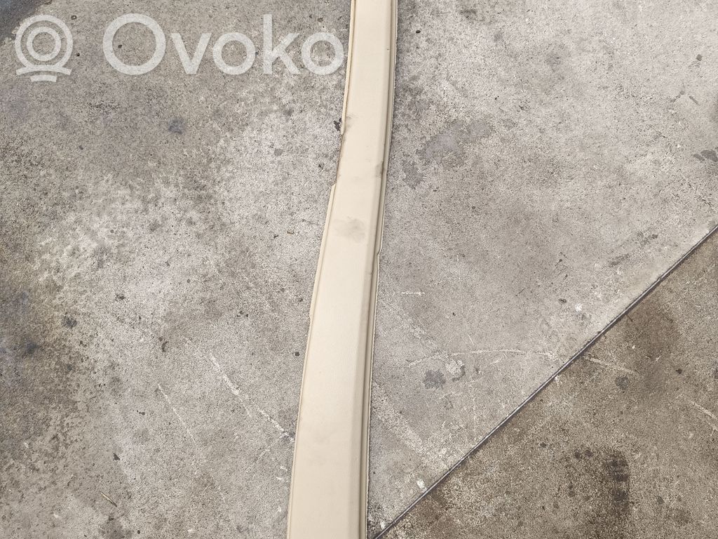 Centre console side trim front   T0027519,0117831