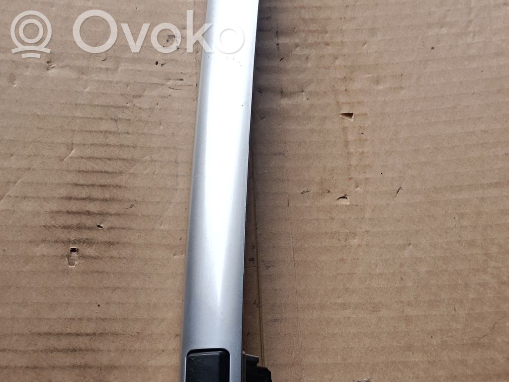 BMW X5 E70 Panelės apdaila 