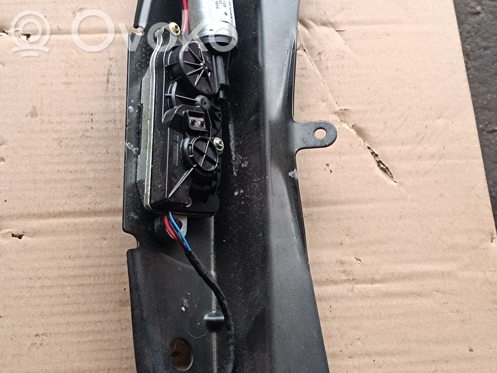BMW X5 E70 Tailgate/trunk/boot lock/catch/latch 
