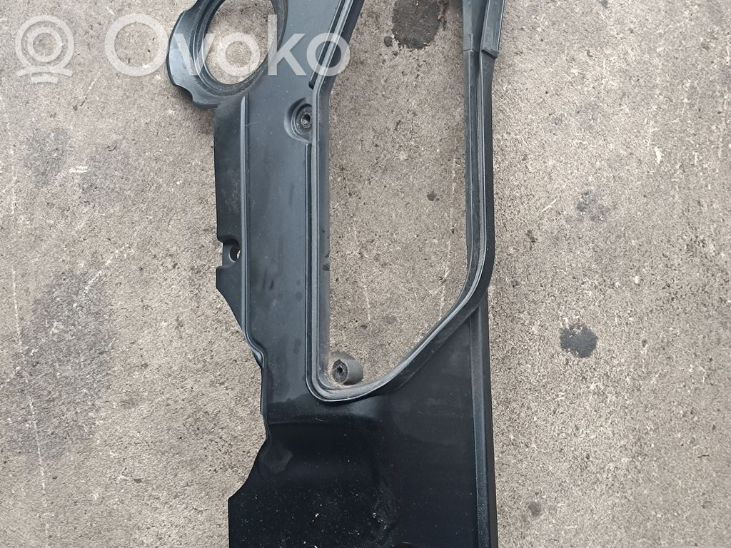 BMW X5 E53 Oro paėmimo kanalo detalė (-ės) 