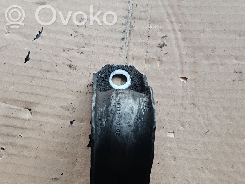 BMW X5 E70 Soporte de barra estabilizadora, delantero 