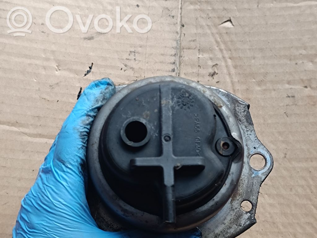 BMW X5 E70 Suport tampon motor 