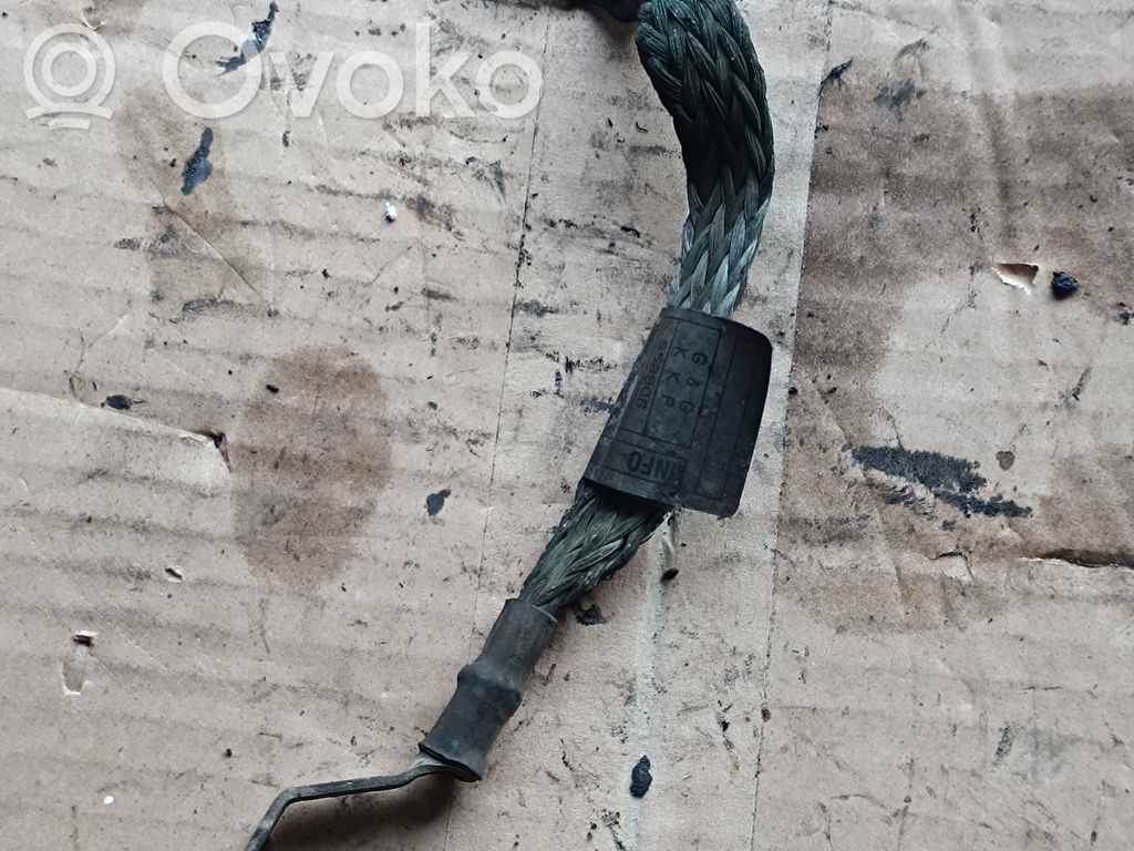Maakaapeli, akku   553906