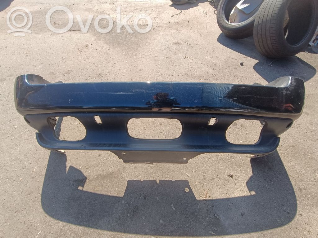 Rear bumper   8402324,8402326,8402325