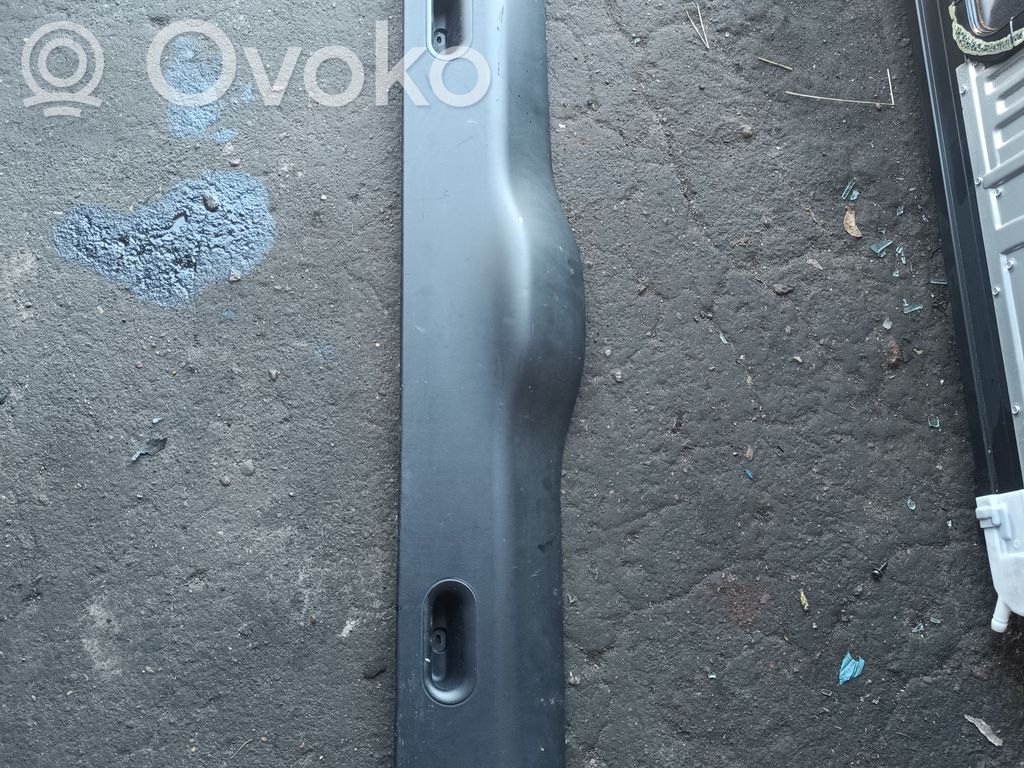 BMW X5 E53 Other trunk/boot trim element 