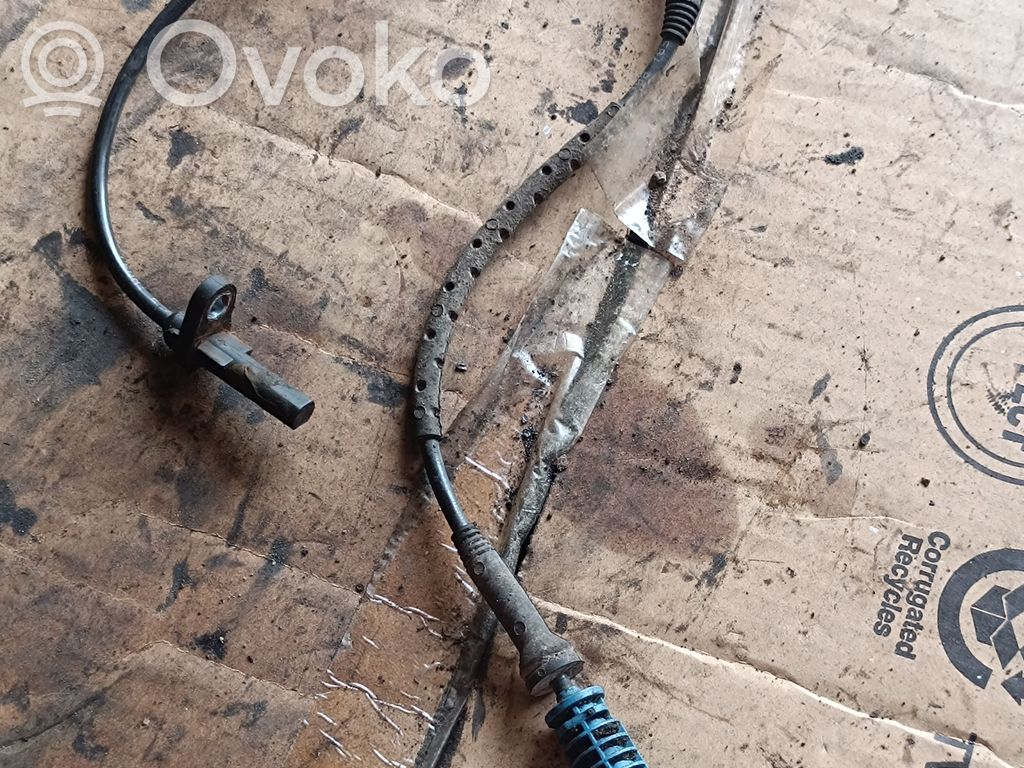BMW X5 E53 ABS Sensor 