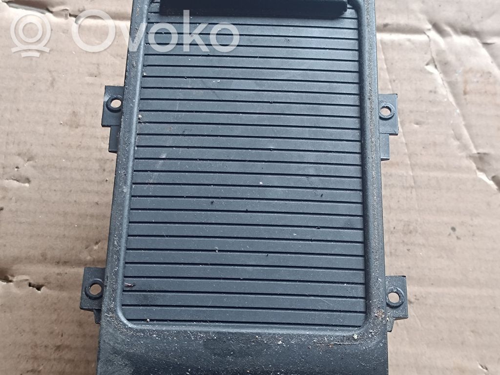 BMW X5 E53 Becherhalter Getränkehalter Cupholder 