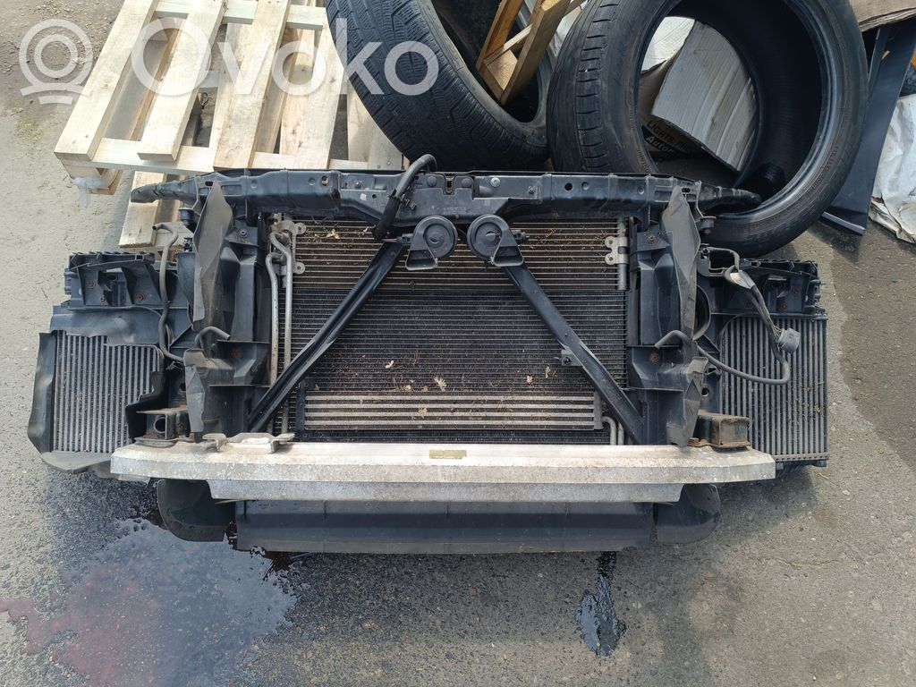 Frontpaket   4L0951229A,4L0121283G,4L0121283H,4L0121284G,4L0121284H,4L0121292