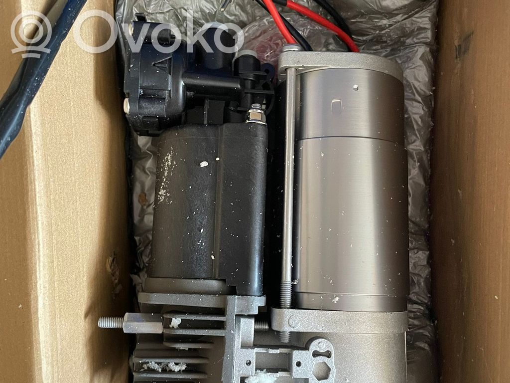 BMW X5 E53 Hydraulikpumpe Fahrwerk 