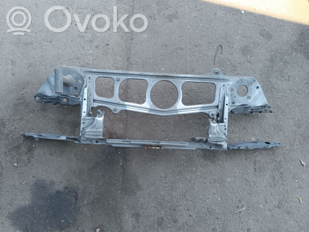 Radiator support slam panel   8381241
