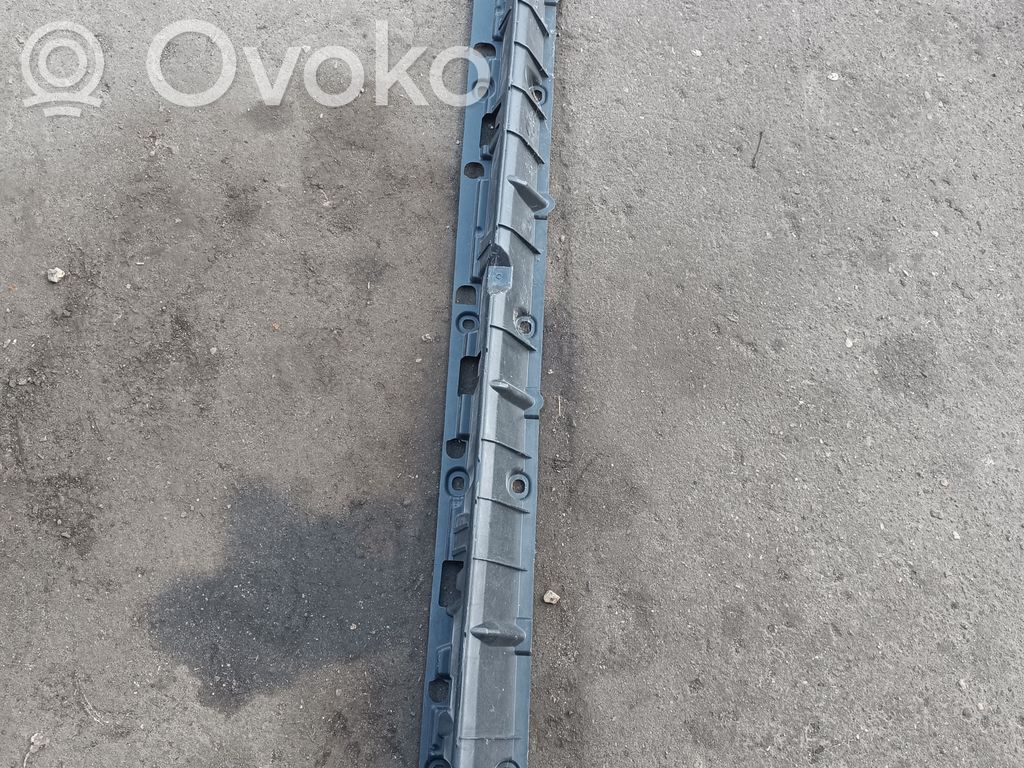 BMW X6 E71 Sill 