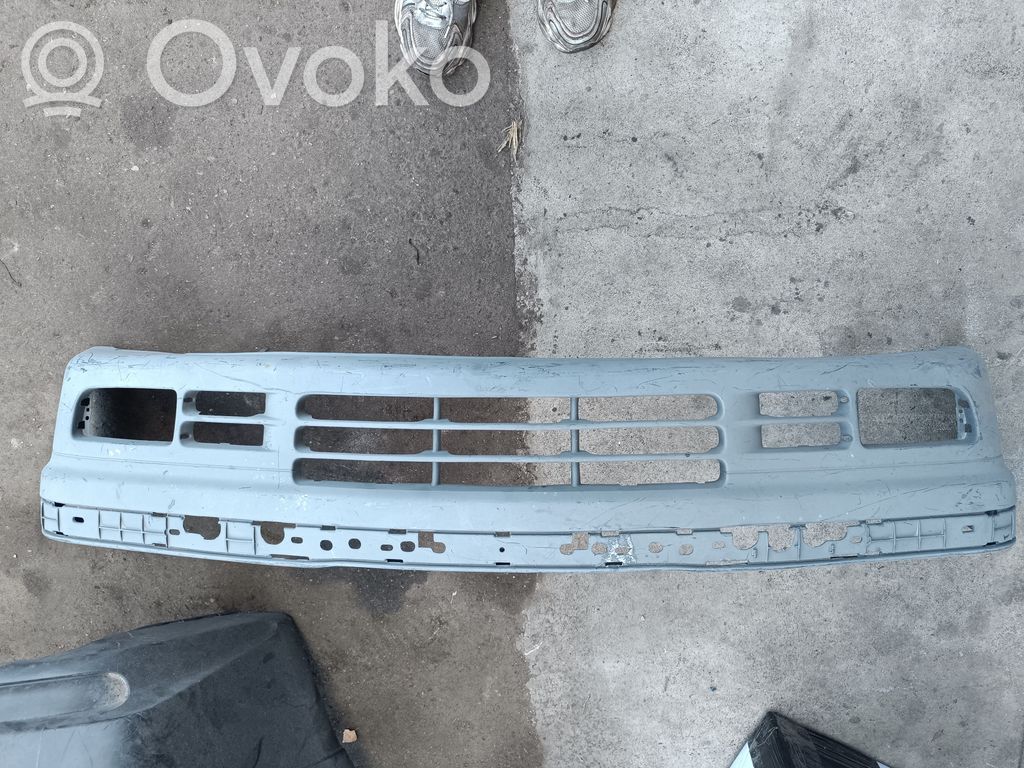 BMW 3 E36 Front bumper 