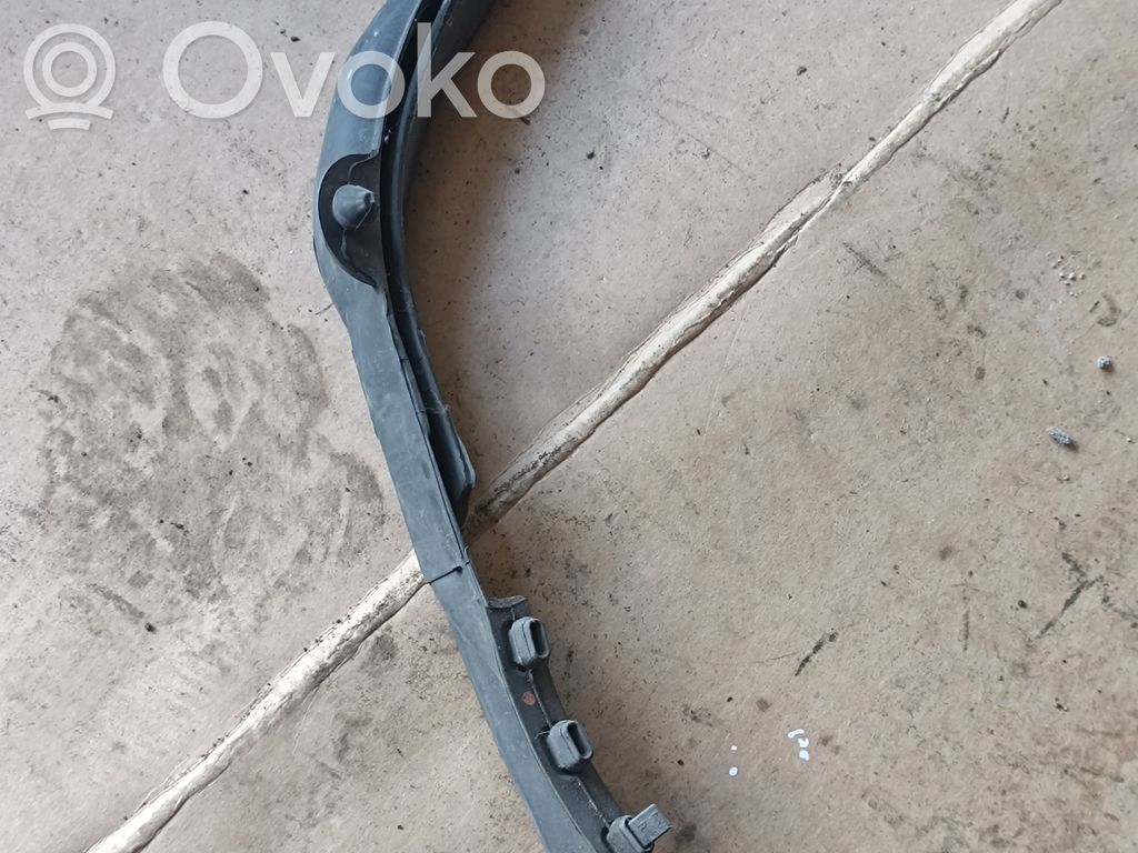 BMW X5 E70 Engine compartment rubber 