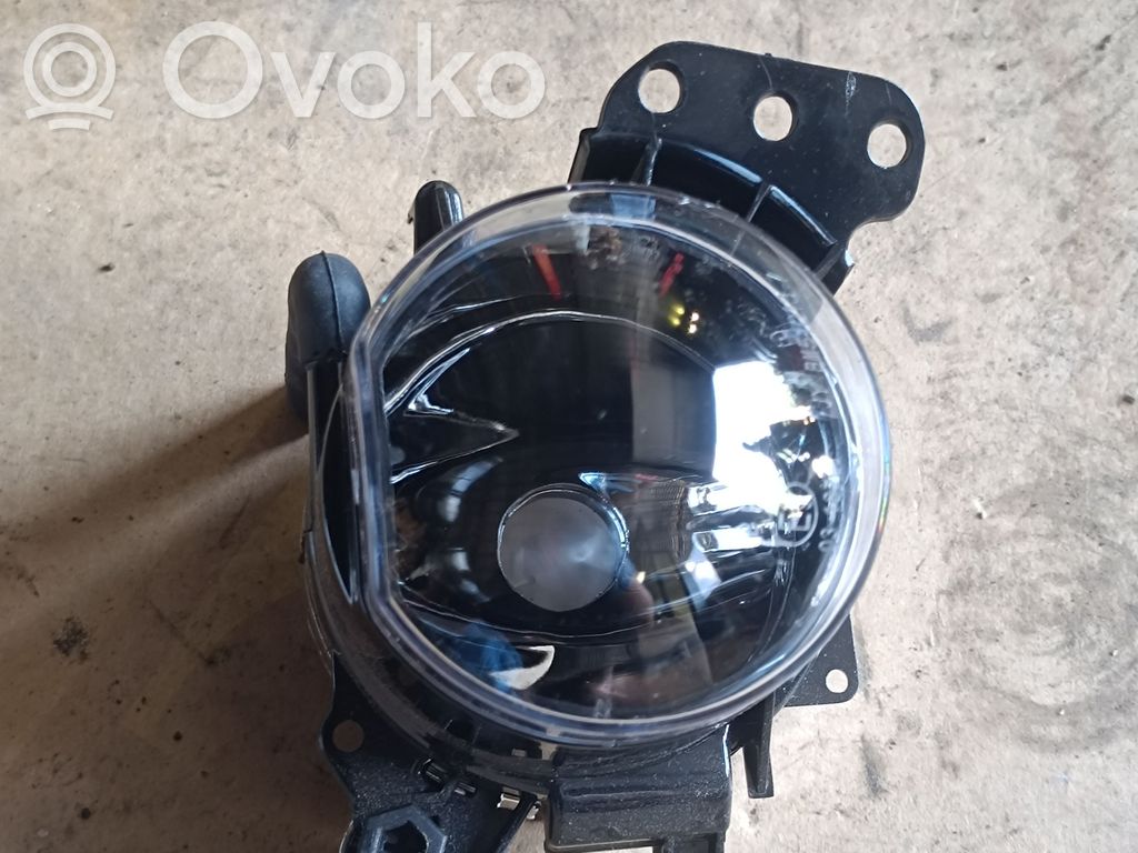 BMW 5 E60 E61 Front fog light 