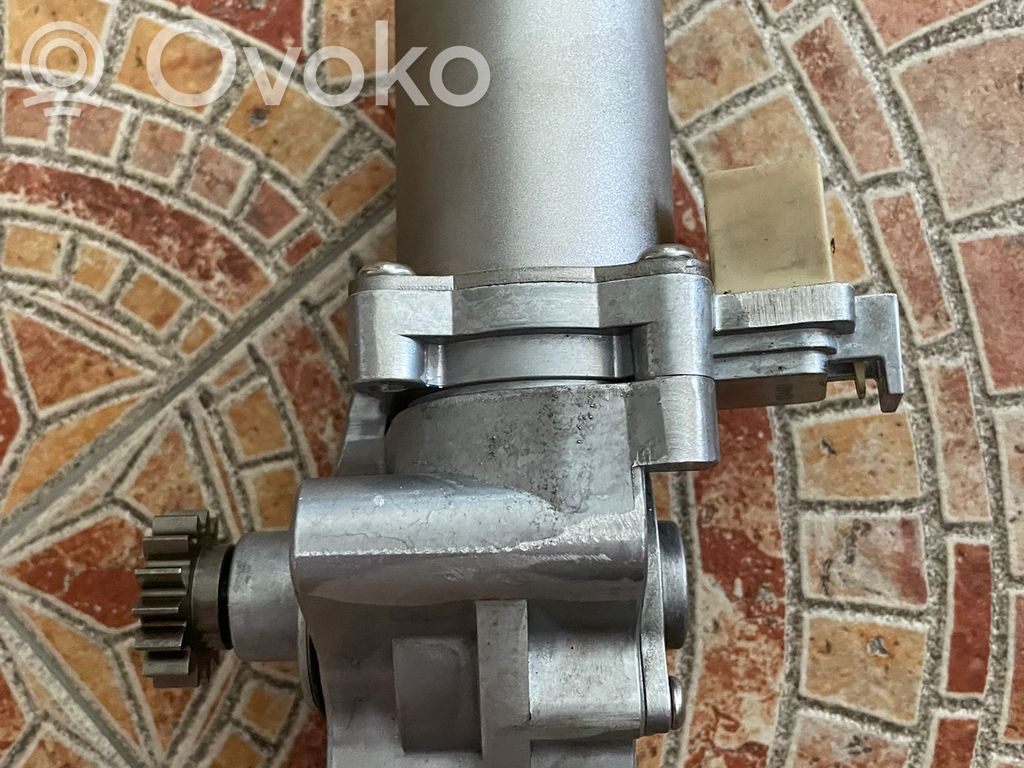 BMW 5 E60 E61 Gearbox transfer box case 