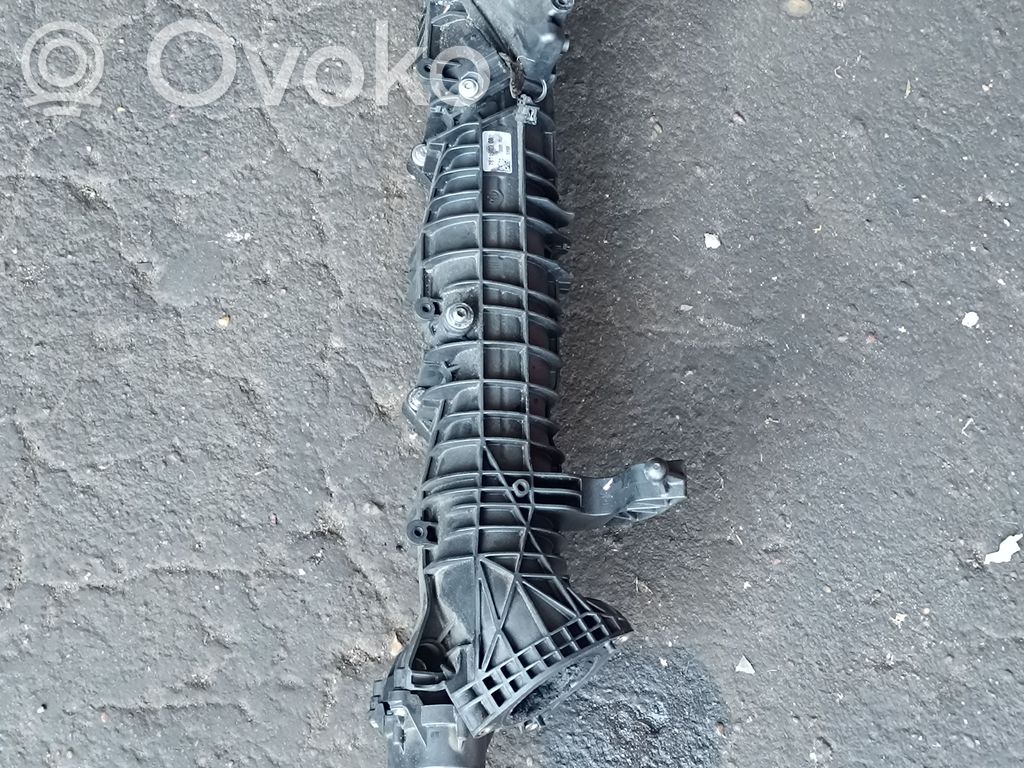 BMW 5 GT F07 Kolektor ssący 