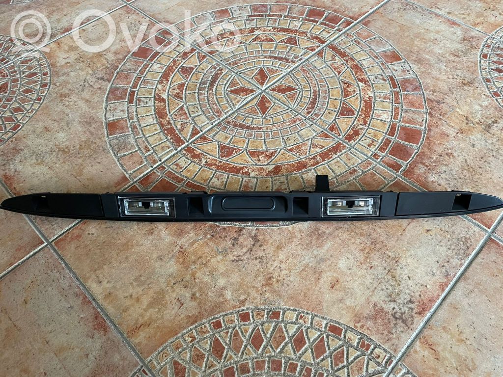 Loading door exterior handle   51133403611,51137170676
