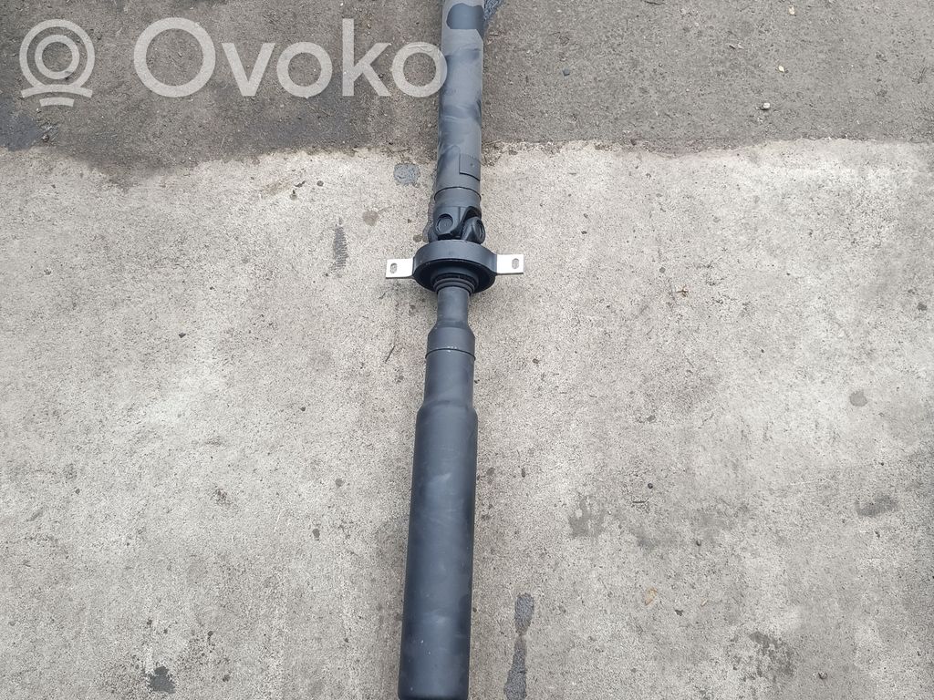 BMW X5 E70 Kardāns komplektā 